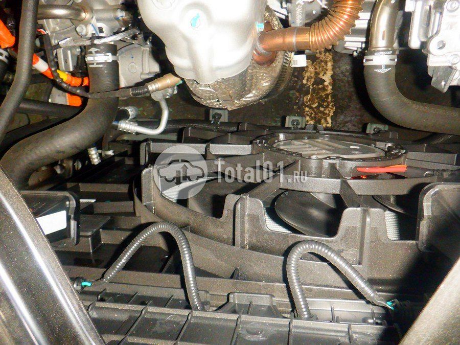 Фото Evolute I-Space 254