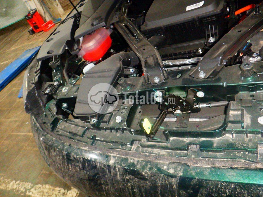 Фото Evolute I-Space 256