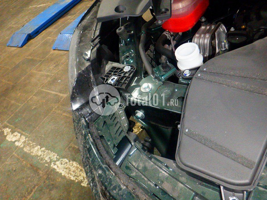 Фото Evolute I-Space 258