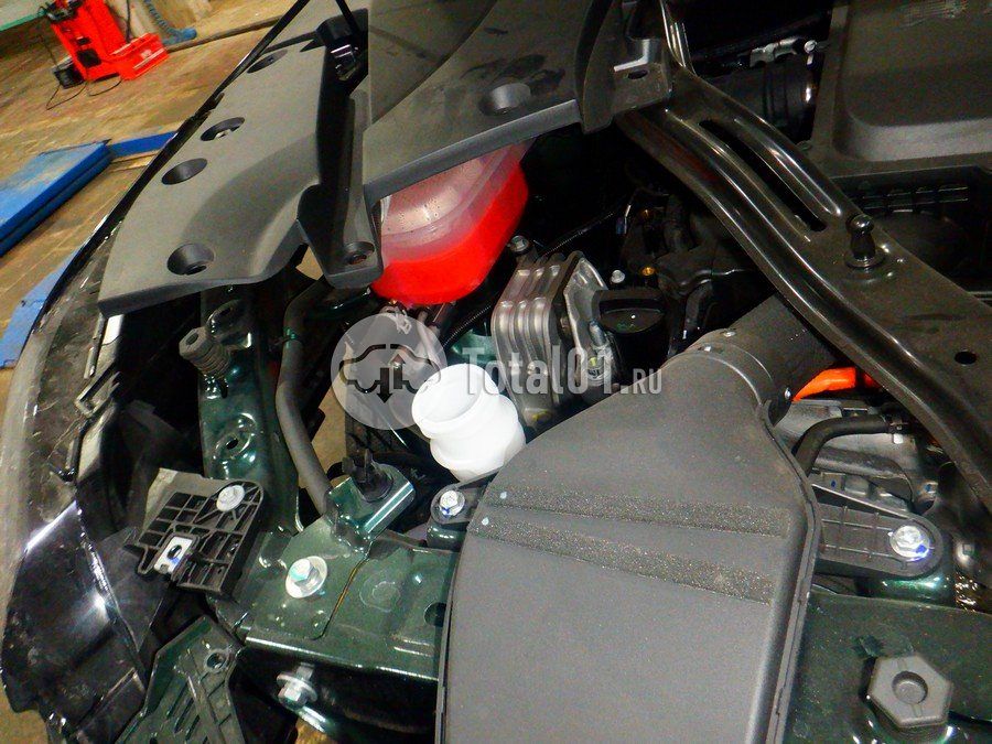 Фото Evolute I-Space 260