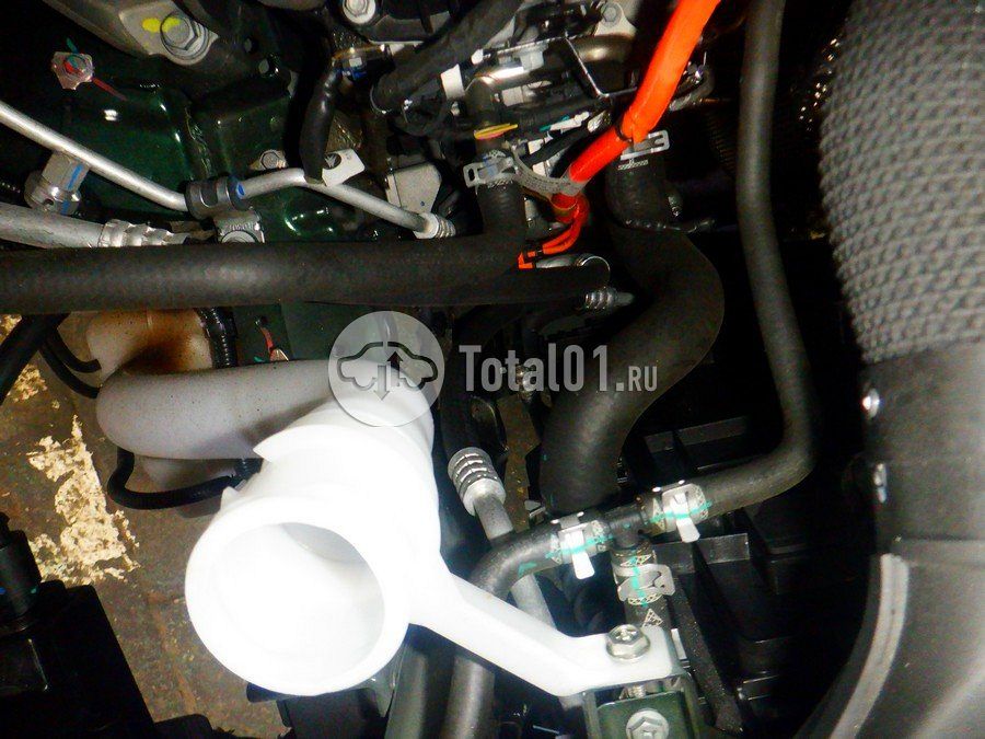 Фото Evolute I-Space 264