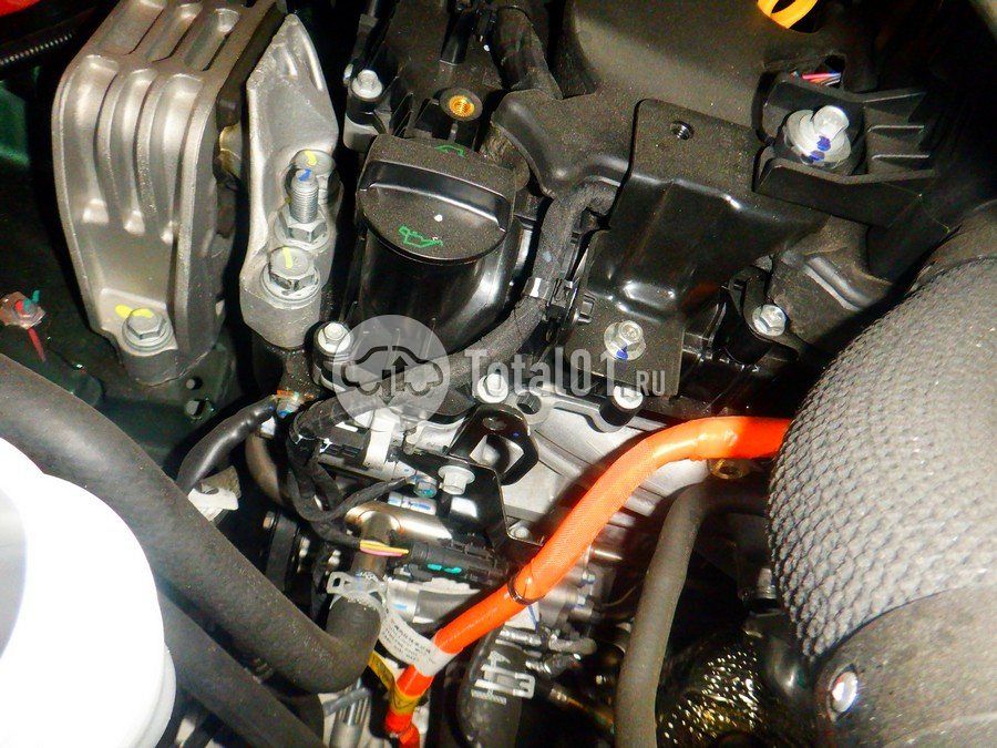 Фото Evolute I-Space 266