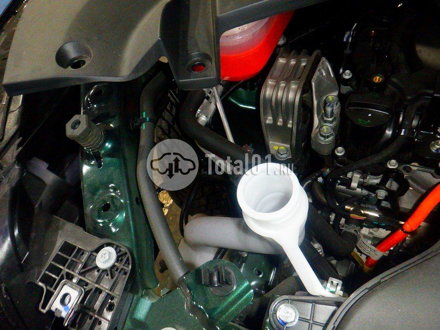 Фото Evolute I-Space 270