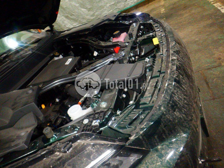 Фото Evolute I-Space 272