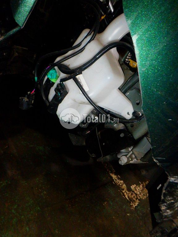 Фото Evolute I-Space 278