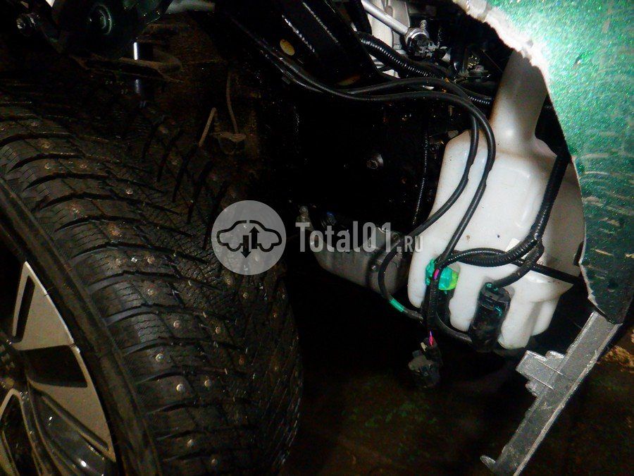 Фото Evolute I-Space 280