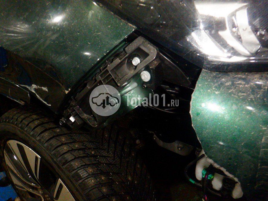 Фото Evolute I-Space 282