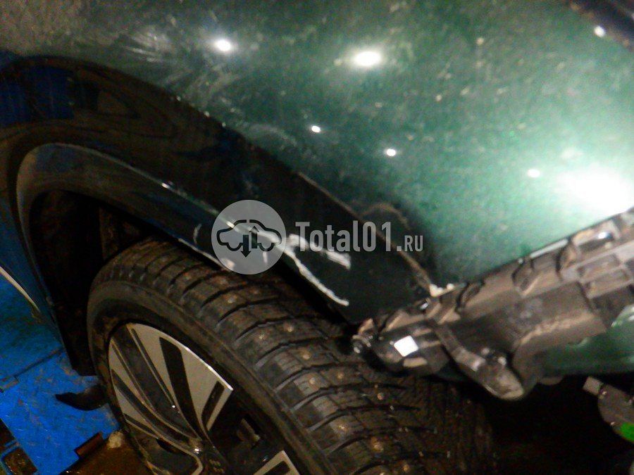 Фото Evolute I-Space 284