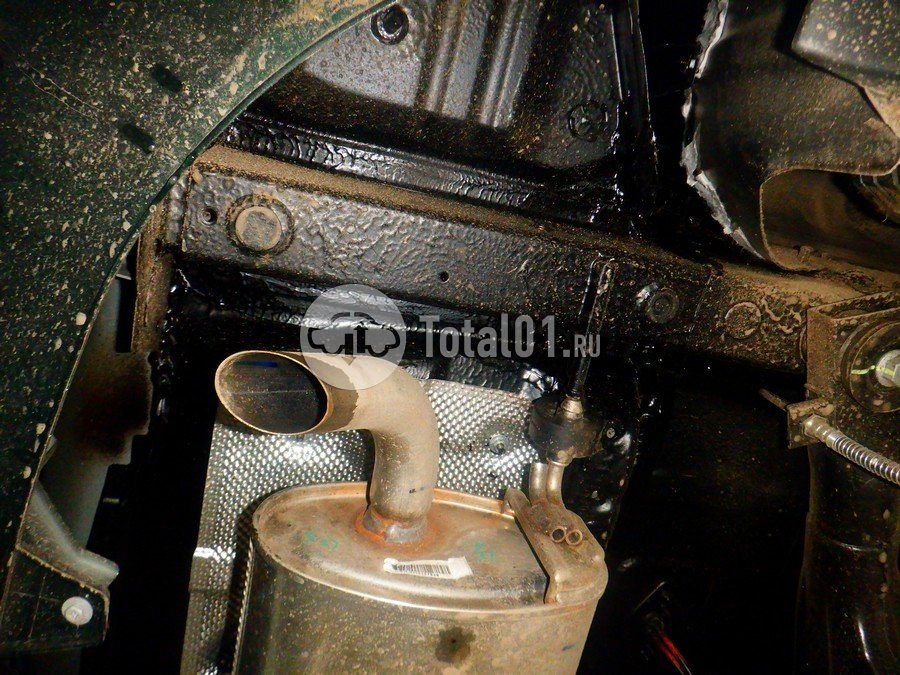 Фото Evolute I-Space 286