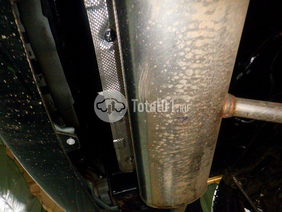 Фото Evolute I-Space 288