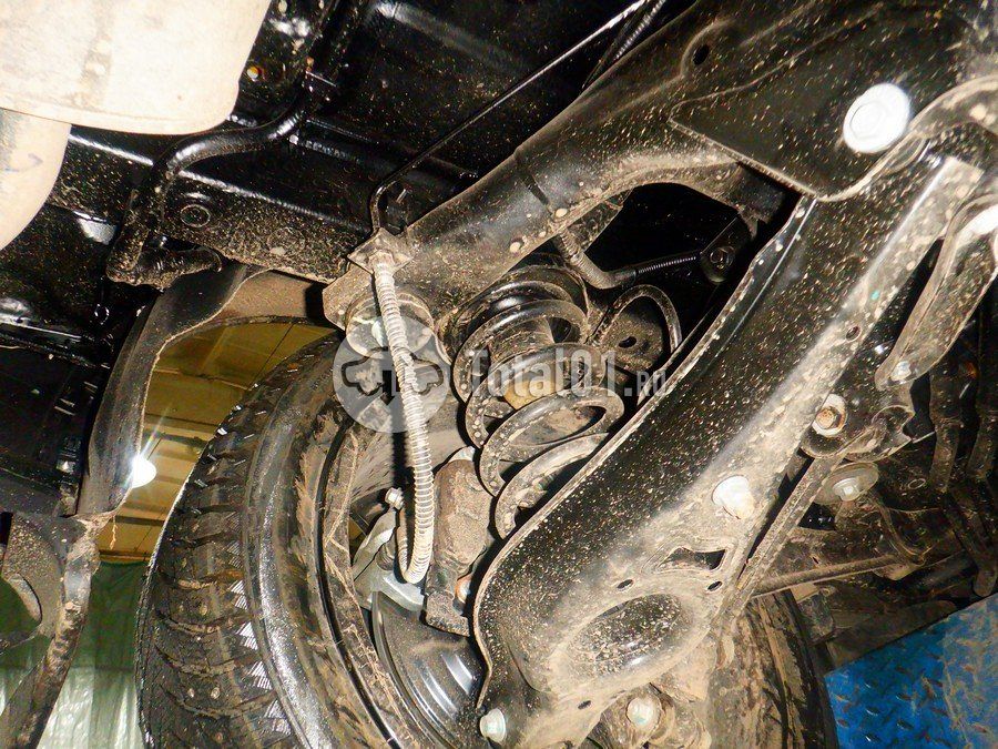 Фото Evolute I-Space 292