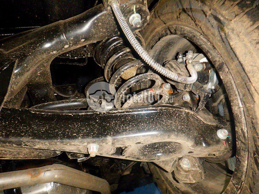 Фото Evolute I-Space 296