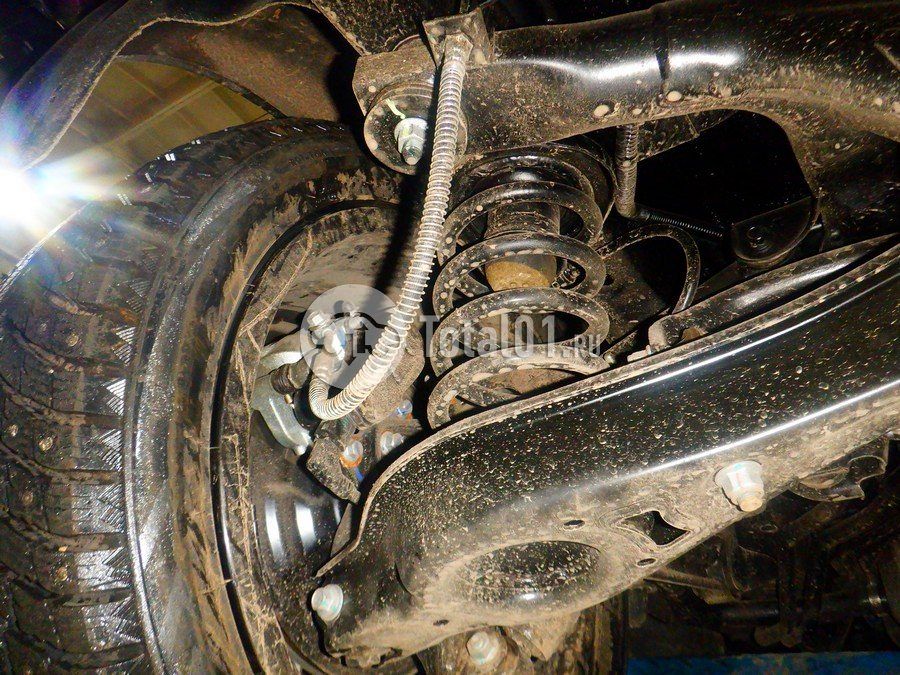 Фото Evolute I-Space 298