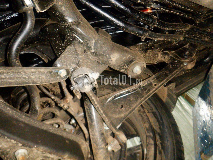 Фото Evolute I-Space 300