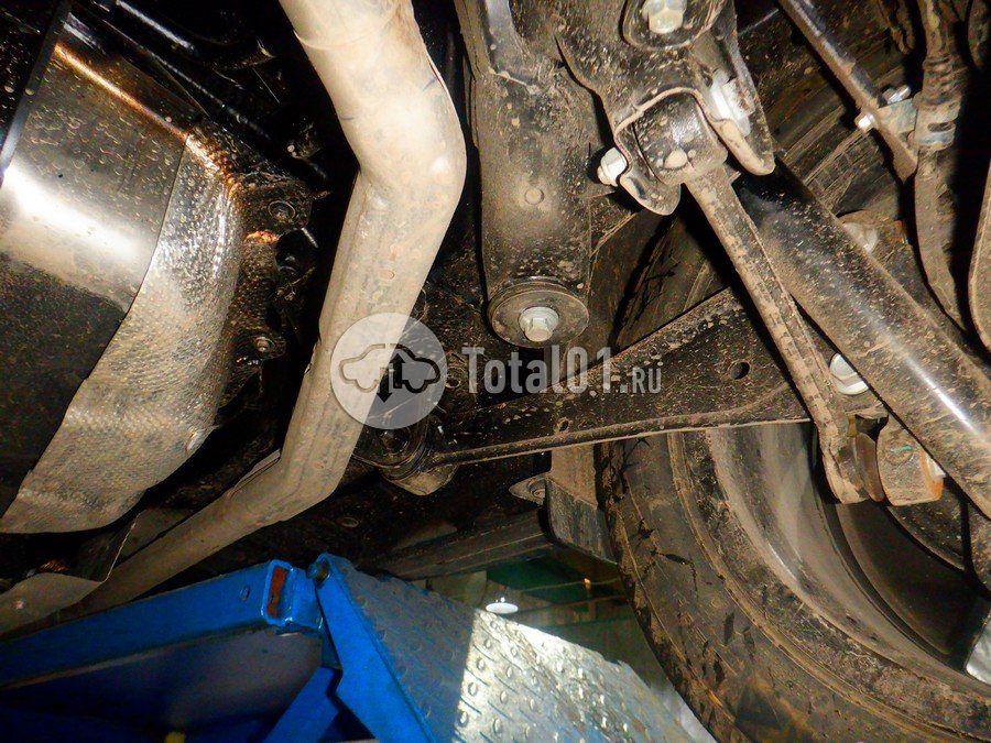 Фото Evolute I-Space 302