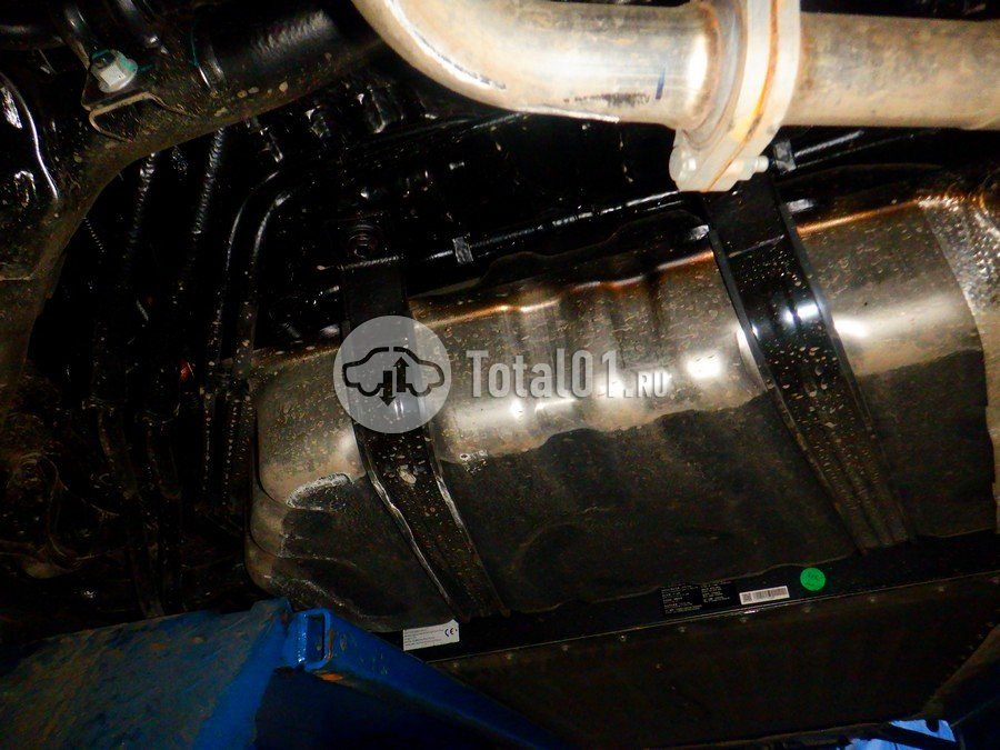 Фото Evolute I-Space 308