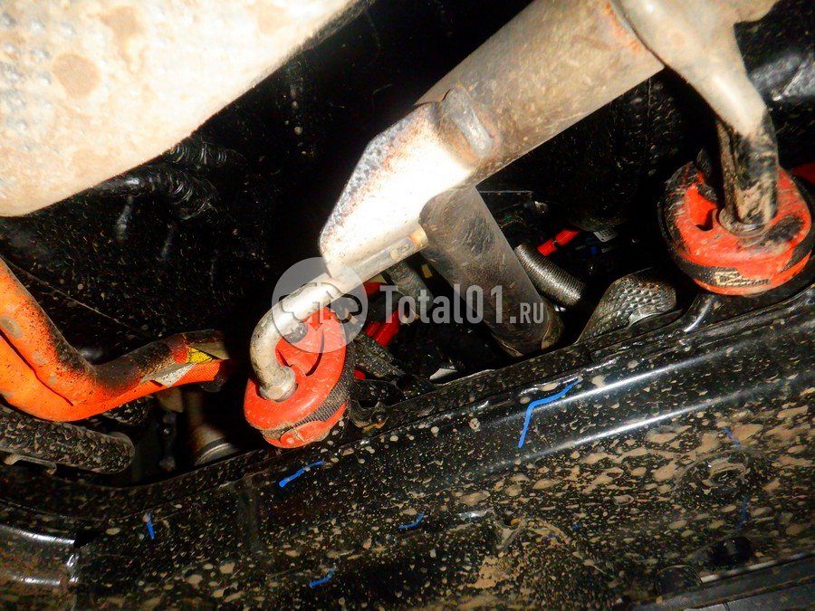 Фото Evolute I-Space 316