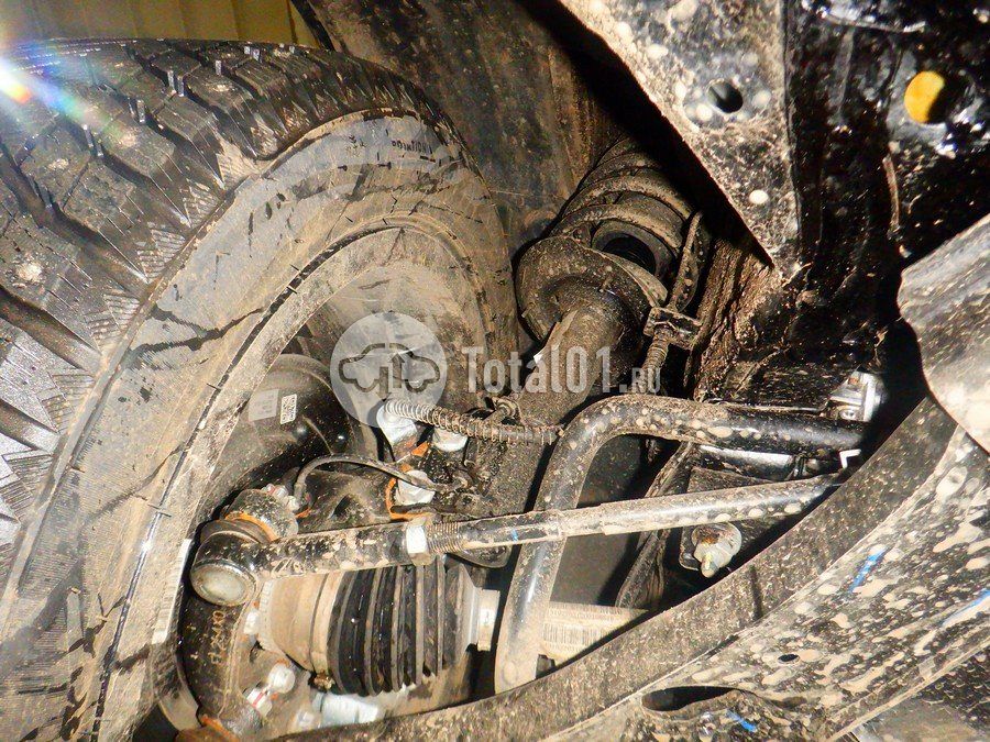 Фото Evolute I-Space 318