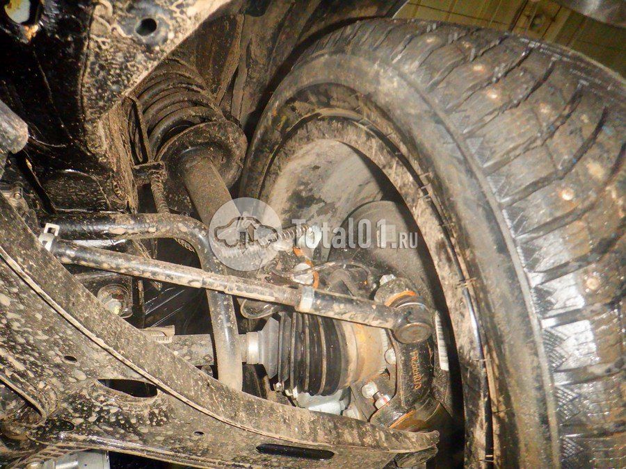 Фото Evolute I-Space 320