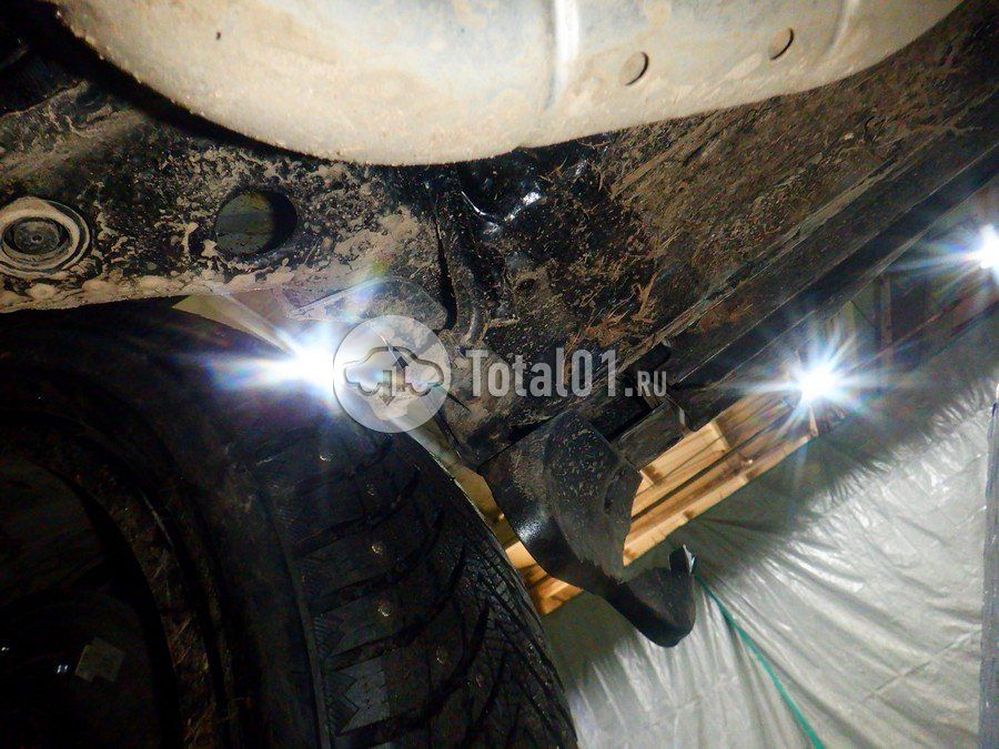 Фото Evolute I-Space 322