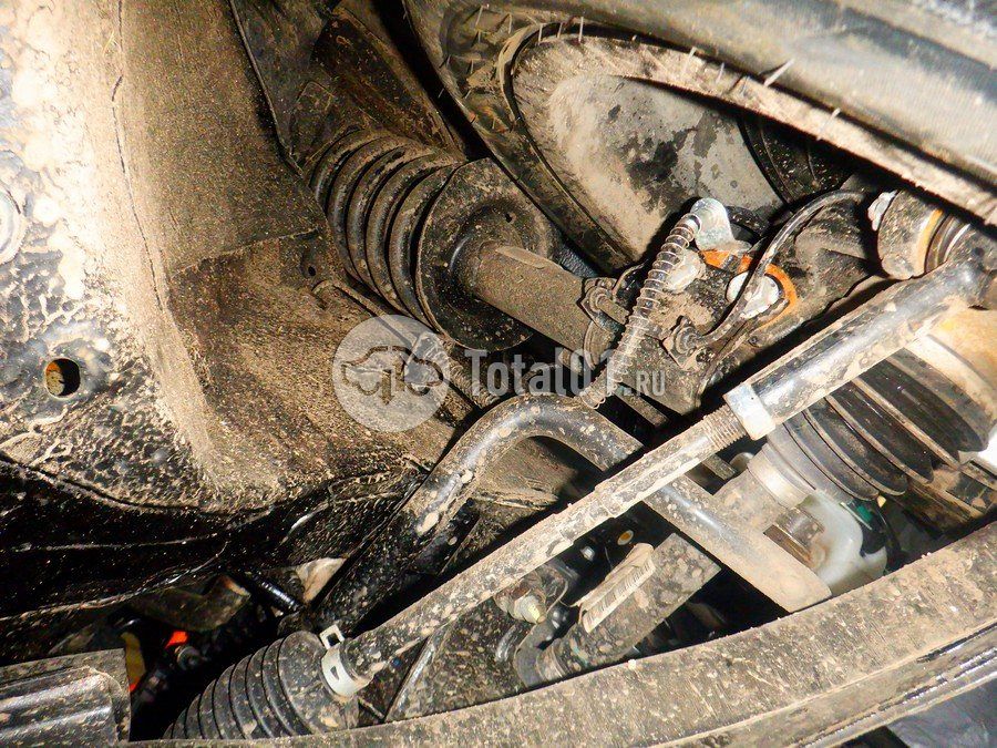 Фото Evolute I-Space 324