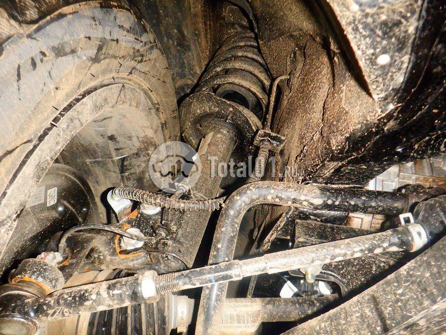 Фото Evolute I-Space 326