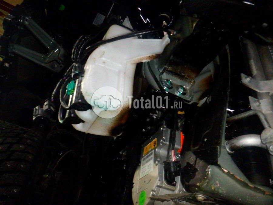 Фото Evolute I-Space 330