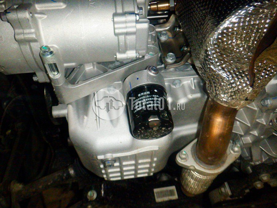 Фото Evolute I-Space 332