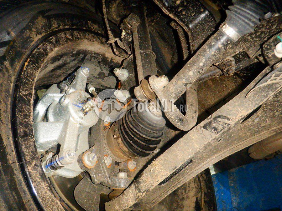 Фото Evolute I-Space 334