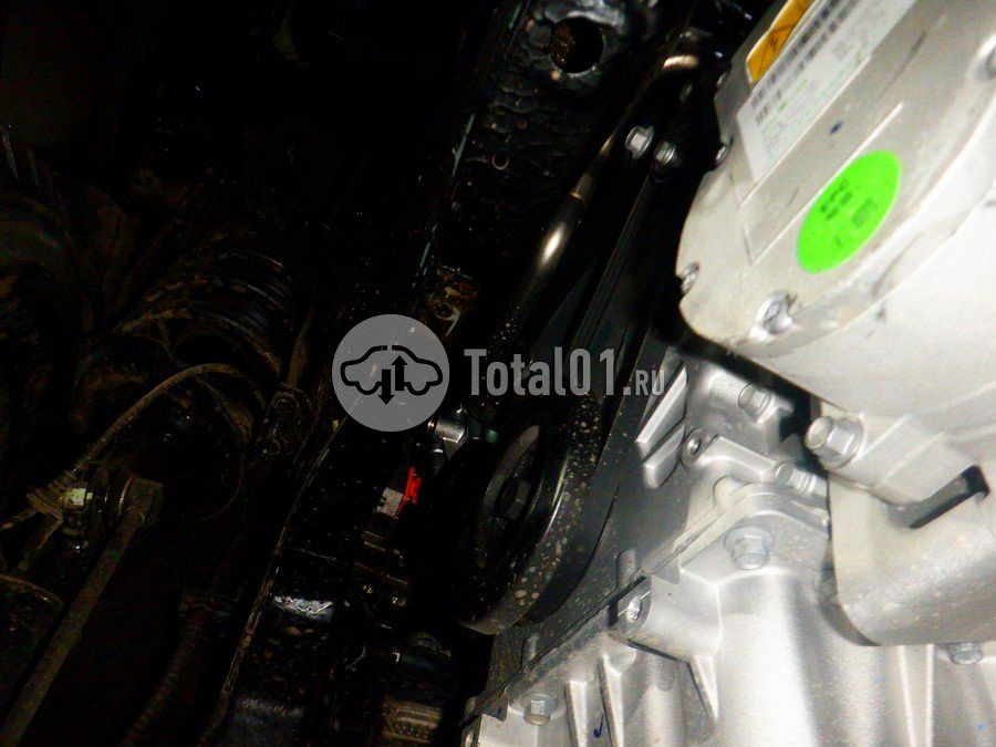 Фото Evolute I-Space 338