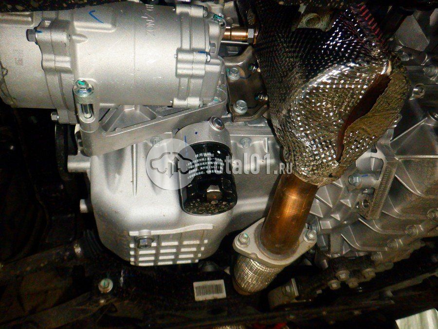 Фото Evolute I-Space 340