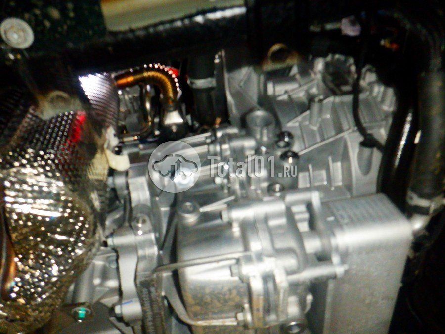 Фото Evolute I-Space 342