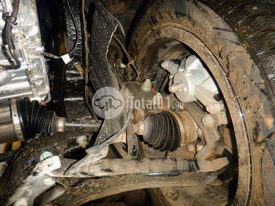 Фото Evolute I-Space 344