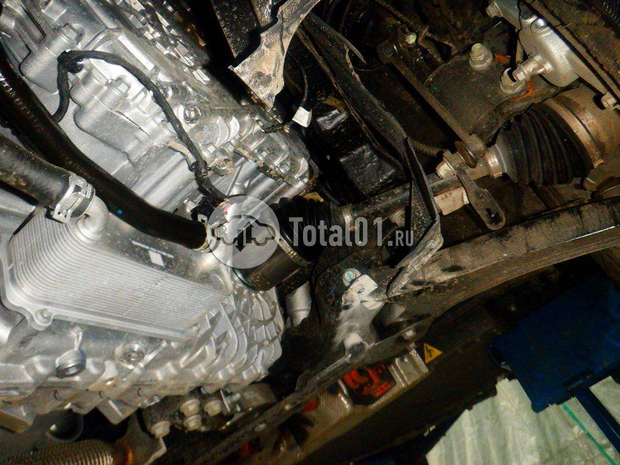 Фото Evolute I-Space 348