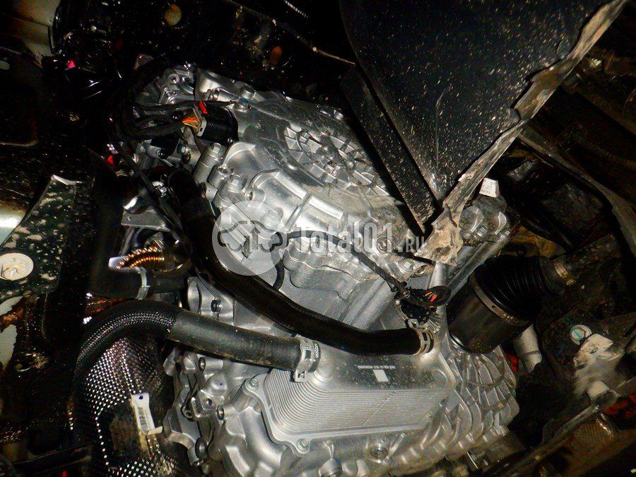 Фото Evolute I-Space 350