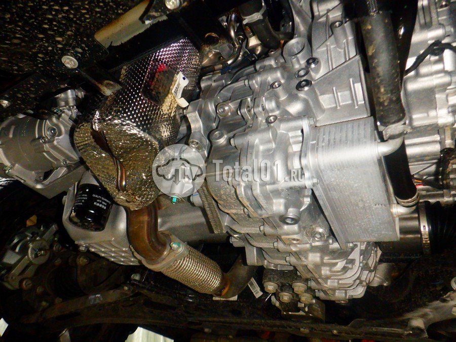 Фото Evolute I-Space 352