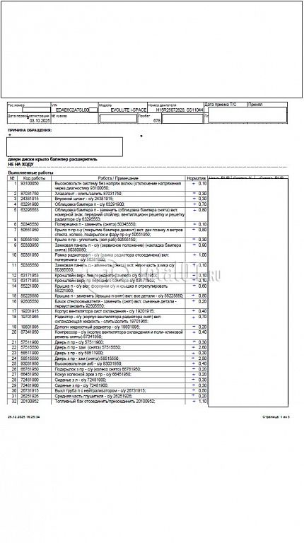 Фото Evolute I-Space 374