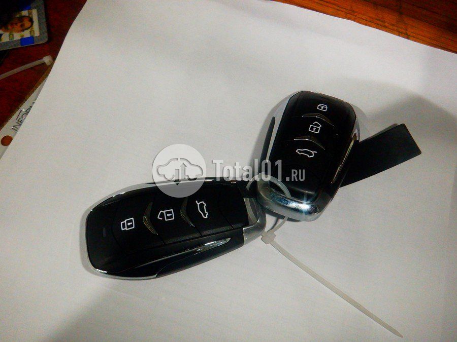 Фото Evolute I-Space 382