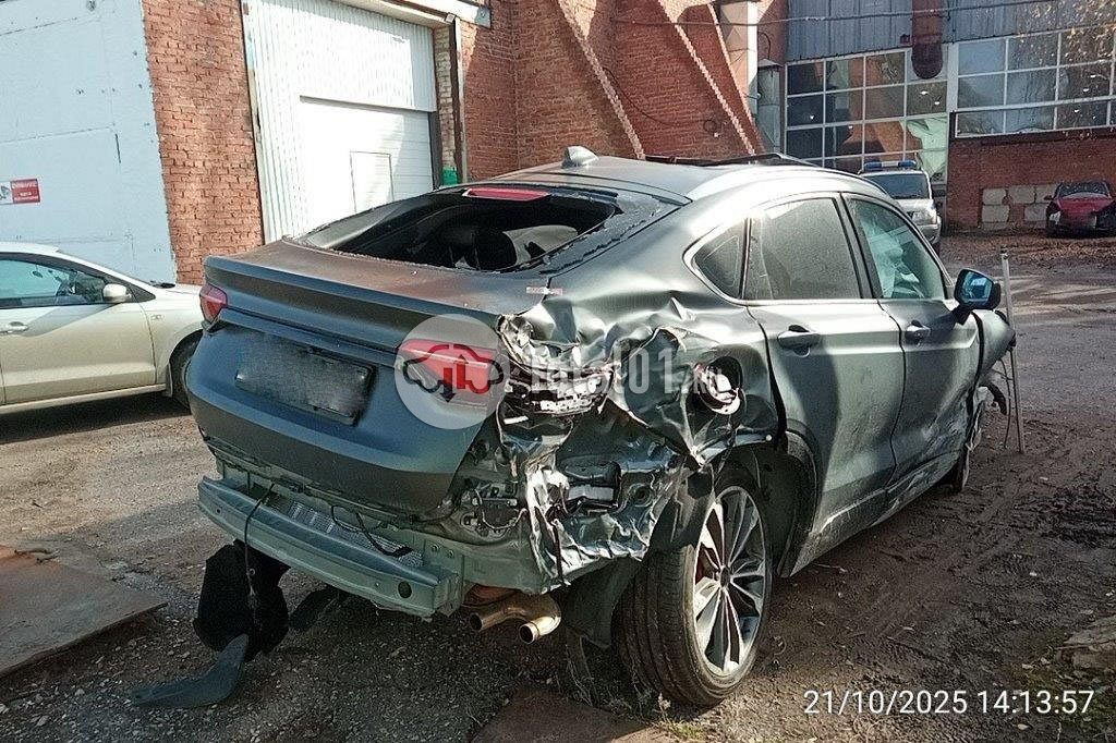 Фото Knewstar 1 8