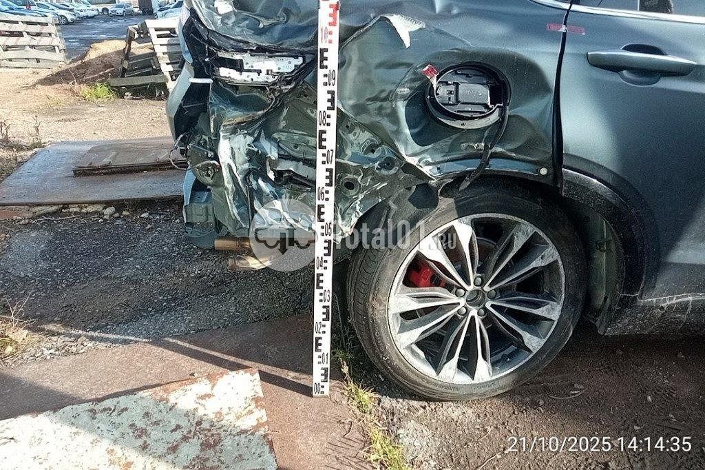 Фото Knewstar 1 14