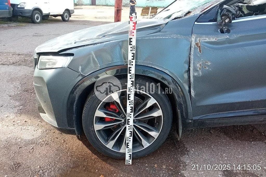 Фото Knewstar 1 18