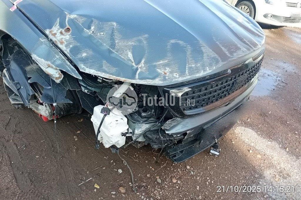 Фото Knewstar 1 20