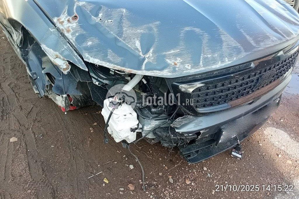 Фото Knewstar 1 22