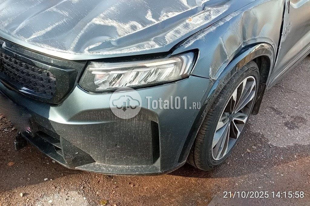 Фото Knewstar 1 52