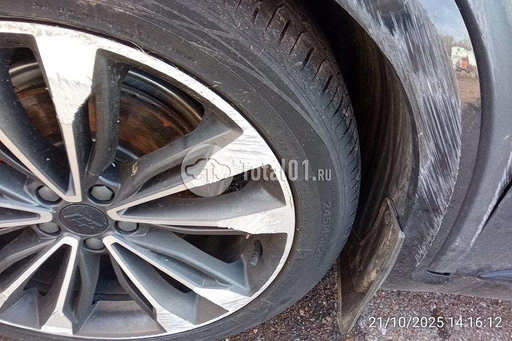 Фото Knewstar 1 68