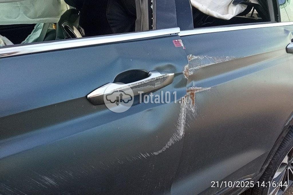 Фото Knewstar 1 96