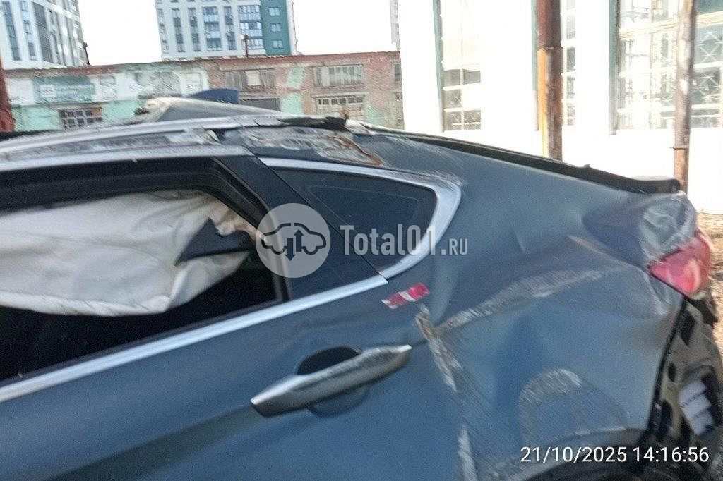 Фото Knewstar 1 110