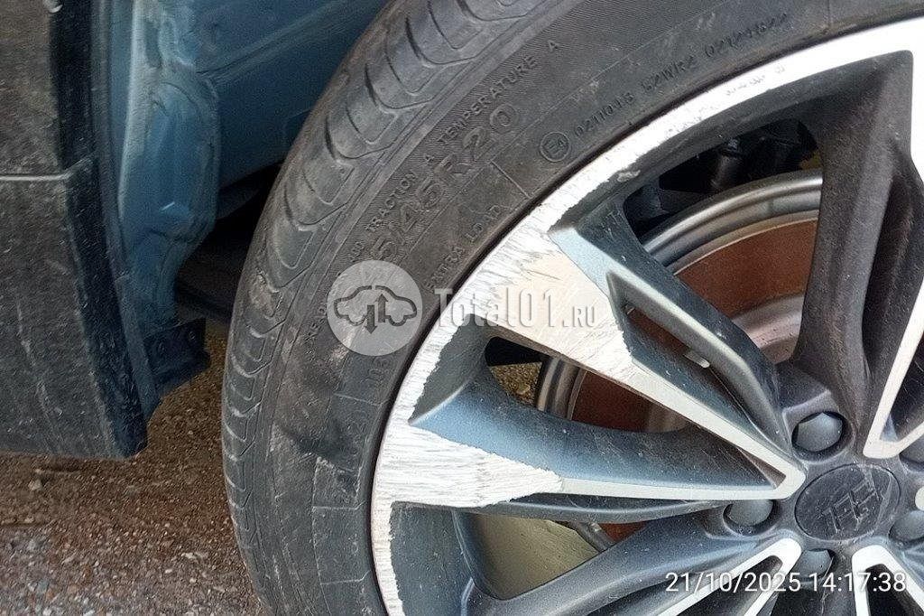 Фото Knewstar 1 136