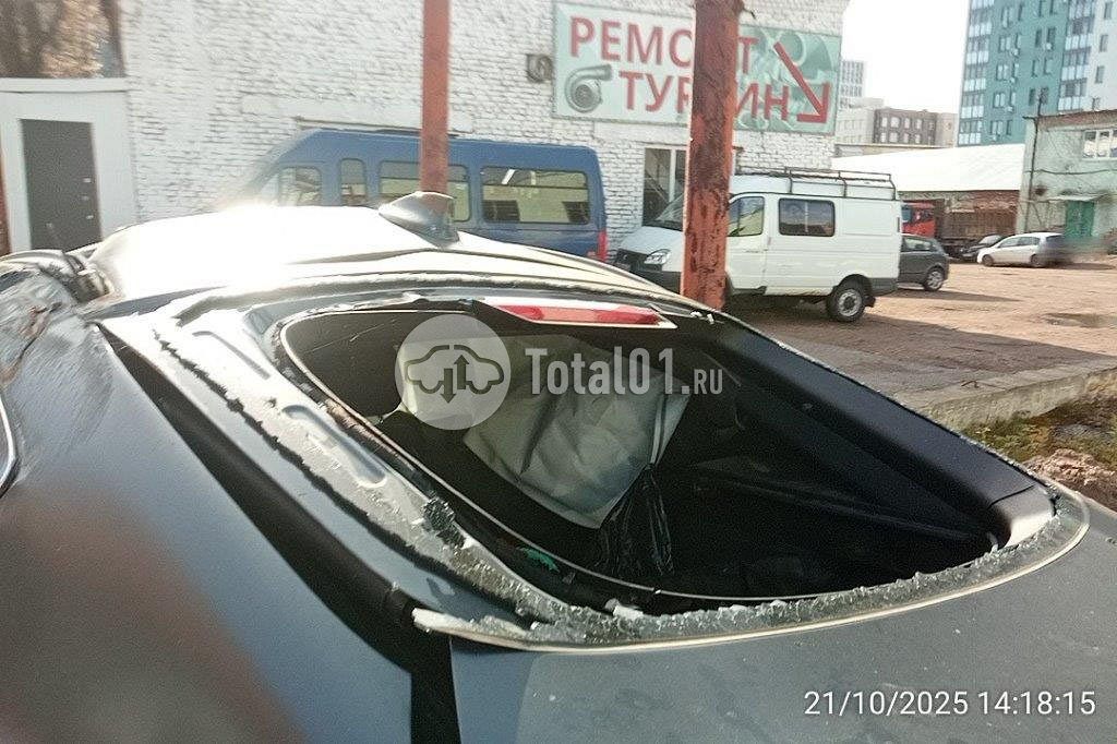 Фото Knewstar 1 170