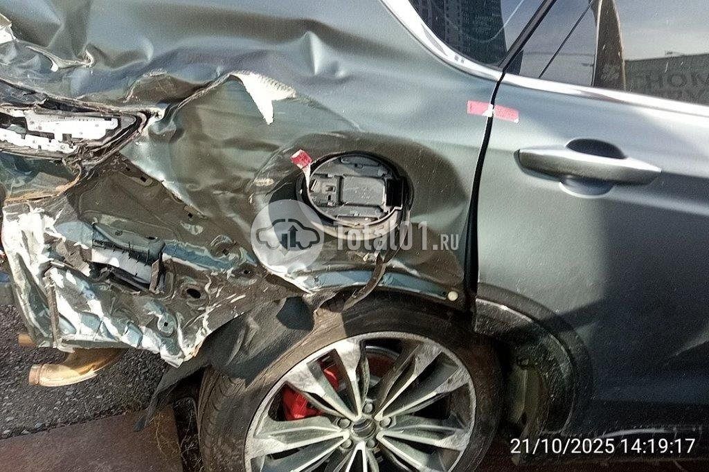 Фото Knewstar 1 228